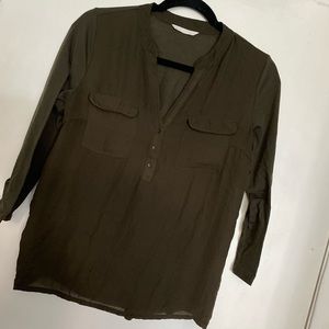 H&M blouse